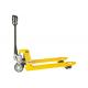 Quick Lift 2.5 Ton Hand Pallet Truck Double Speed Pump High Working Efficiency