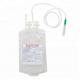 Medical Disposable 250ml 450ml 500ml Single CPDA Blood Collection Bag