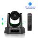 Live Streaming 360 Degree Conference Camera 1/3 Inch HD CMOS 20X camera