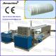 Hot sale Automatic Non Woven Slitter Rewinder Machine for Tissue Paper Production Line