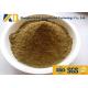 Nutritious Cattle Feed Concentrate 65% High Protein Content Slight Smell And Taste