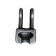 High-Strength Hot Forged CNC Machined Components - Custom Precision Metal Forgings