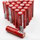Long Cycle Times AAA Rechargeable Battery 3000mAh for LED Flashlights