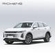 Chery EXEED Yaoguang 2023 400T Four Wheel Drive SUV Gasoline Car Max Speed 200km/H