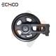 Idler Pully For Yanmar B15-3EX Mini Excavator Undercarriage Components