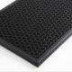 99.97% Panel Honeycomb Activated Carbon Air Filter For Air  Replace