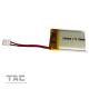 LP042030 3.7V 180mAh Polymer Lithium Ion Batteries Lipo Battery Rechargeable