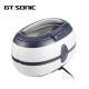 Energy Saving Ultrasonic Glasses Cleaner Small Size 3 Mins Auto Shut Off