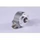 Small Industrial Rotary Encoder S52 Photoelectric Solid Shaft Encoder Line Driver 26C31 Output