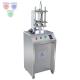 Air Vaccum Suction Cosmetic Cream  Machine 20-50 Pcs / Min