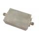 2.2 - 2.3GHz Narrow Band Power Amplifier P1dB 0.5 dBm low noise Amplifier for Radar Systems with low noise figure