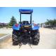 High Power Engine DQ1204 Compact Diesel Tractor With Hydraulic Steering Direct