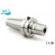 GER BT Solid Mini Milling Collet Chuck In Connection CNC Machine Cutting Tools Milling Arbors