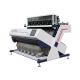 Big Capacity Bean Color Sorter Machine Simple Structure In Chute Type