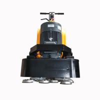Floor Grinding Machine in Concrete Floor Grinder and Polisher