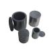 Chemical Composition High Pure Graphite Crucible for Melting Applications in Bulk