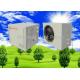 Easy Operation Split System Heat Pump Air To Water DC Invert 2.52～13KW Heating System R410A