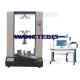 Total Compression Tensile Testing Machine With CAPACITY Solar Panels
