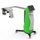 Fat Removal Body Slimming Device Emerald Laser Green Light 532nm Non Invasive