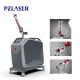 Quality 532nm 1064nm q switch nd yag laser for tatoo removal