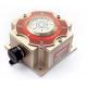 RS232 Tilt Level Control Inclinometer Switch 4 Axis Anti Vibration