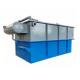 Fully Auto 30m3 Carbon Steel Dissolved Air Flotation Machine Integrated