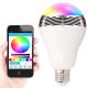 bluetooth smart led bulb