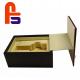 Large Size Recyclable Materials For Packing Wine Foam Lined Cardboard Boxes