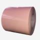 Prepainted Galvalume Steel Coil Roofing Sheet PPGL Steel Aluminum Zinc Alloy Coated Steel