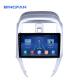 Android 10 Nissan Touch Screen Radio 8 Core 4G LTE 2GB RAM 32GB ROM DSP