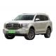 Great Wall Tank 500 2024 Luxury New Gas Cars Multi-function Automatic Suv Gwm Gasoline Car