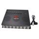High Power Military Mobile Phone Signal Jammer , 8 Antennas cell phone blocking device for Police
