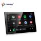 Industrial interactive touch screen display 13.3 Inch Ten Point ODM
