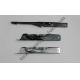 Sulzer Rapier Loom Spare Parts Gripper Head For Sulzer G6500 White & Black