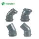 20mm to 315mm PVC Rubber Ring Fitting for Irrigation and Water Supply