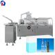 automatic high speed 130 carton/min for pharma ampoule box cartoning machine, cartoning machine