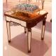 Mirrored Furniture Square mirror table Coffee table Cake table for wedding