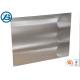 AZ31B AZ91D Magnesium Alloy Plate WE43 Light Weight Magnesium Tooling Plate