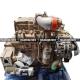 Excavator Complete Engine Assembly 110kw QSB4.5 Engine 4.5L