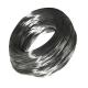 SUS304HC3 PVC Coated Stainless Steel Wire Rope 317L 7x7 Stainless Steel Cable