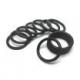 Silicone O-RING For Coal Metallurgy And Petrochemical With Fast And Convenient Service