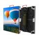 16:9 Ratio Small Pitch Led Screen Pixel Display DC15V 2160P 1080P 720P ODM