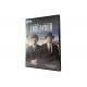 Endeavour Season 8 DVD 2022 New TV Series Mystery Thrillers Drama DVD Wholesale