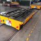 20T Railroad Transfer Cart , Wireless Remote Control Electric Transfer Trolley