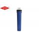 20'' Single Stage Portable Water Filter , Water Filter Spare Parts 54cm Height