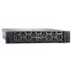 Dell EMC PowerEdge R750 2U Rack Server with Intel Xeon Silver 4310 Processor and 8GB RAM