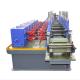 11T Stainless Steel Pipe Making Machine High Frequency Welded 50m/min