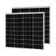 Photovoltaic Monocrystalline Roof Solar Panels Shingled 60W 80W 100W 180W 200W 300W