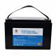 12V Solar Battery LiFePO4 Lithium ion Battery Pack for Home Solar System Energy Storage