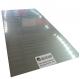 Super Mirror 4x8 Hot Rolled Stainless Steel Plate With Pvc Film Protected